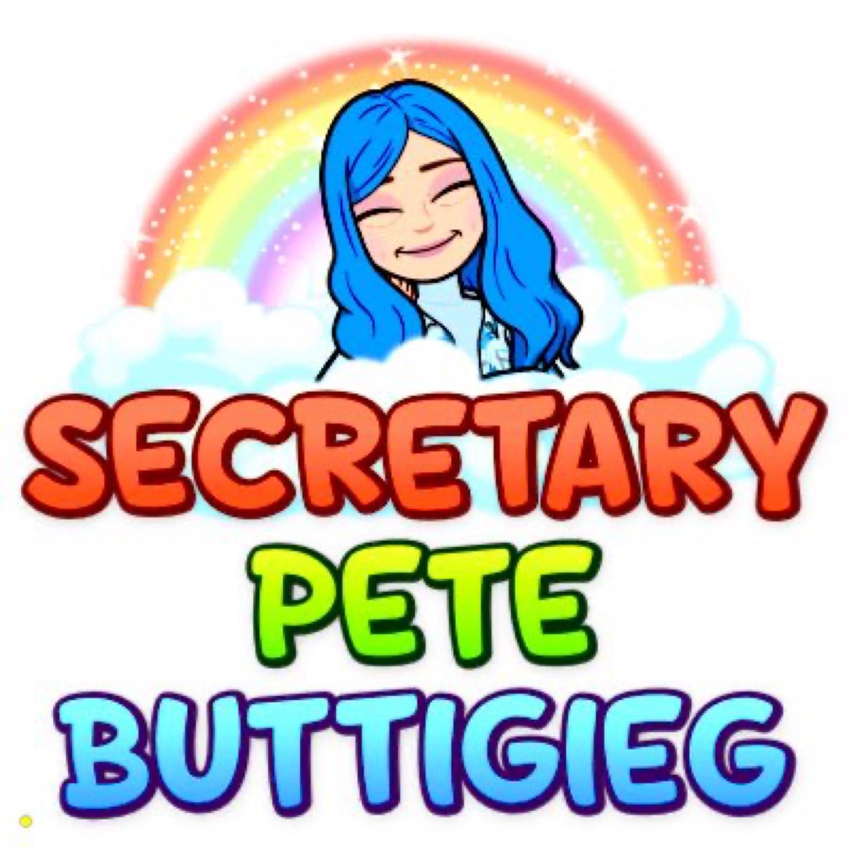AndreaTwitmo's tweet image. I LOVE HIM!!!!!

Just HAD to say IT!!!!

I absolutely adore him &amp;amp; hope he runs for #POTUS someday…

#SecretaryPete to POTUS PETE! Just sayin’

I’m 💯 #HarrisForPotus2024 🇺🇸