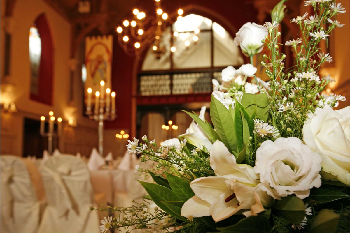 Temple Gate Hotel only host one wedding per day, offering exclusivity to all couples 💗

Talk to our dedicated wedding coordinator about our wedding packages. Email weddings@templegatehotel.com 💗