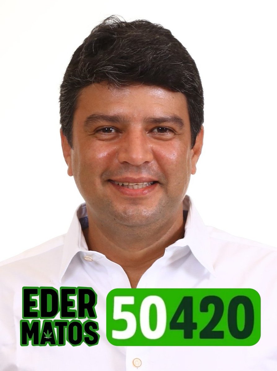 Eder Matos (@edermatos_psol) on Twitter photo 
