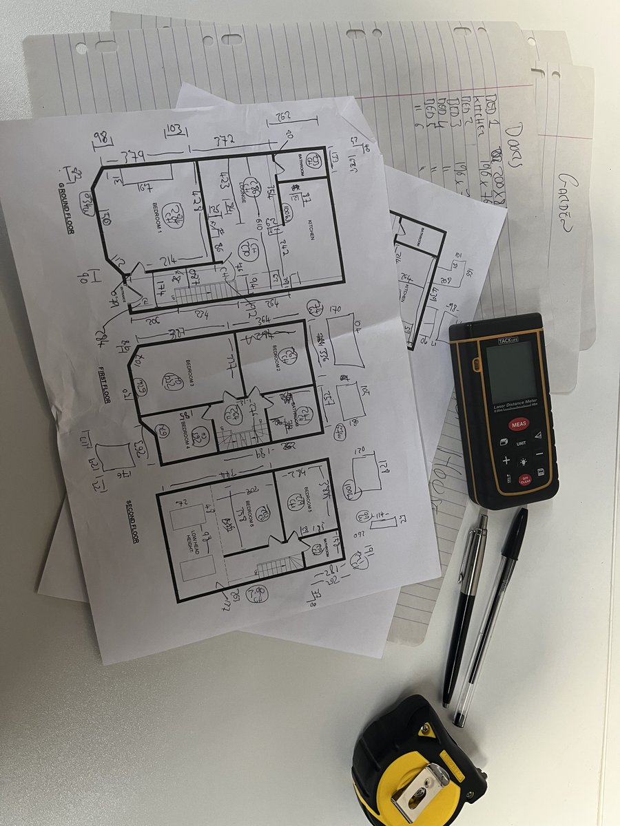 HMOLettingAgent's tweet image. 🔍🛠️ From rough sketches to real estate success in Brixton! We&apos;re planning an exciting HMO conversion. Follow our journey from concept to completion.

Discover more: hmolettingagent.co.uk/hmo-conversion/

#HMOConversion #BrixtonProject #RealEstateInnovation