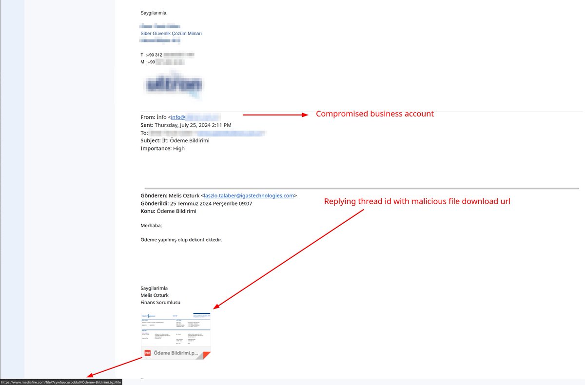 Threat.Zone | Holistic Malware Analysis Platform tweet media