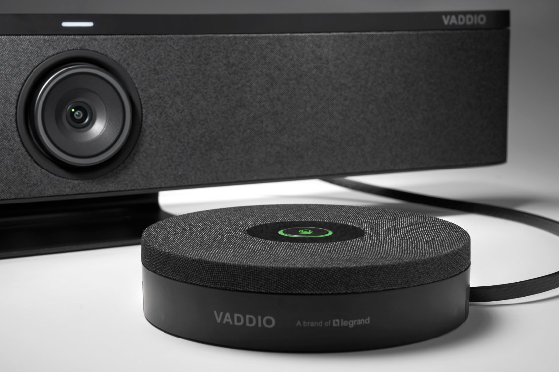 Times almost running out! Don't forget to register for our webinar on all things Venture™ Video Bar. Join us August 28 at 10 am CDT!

events.teams.microsoft.com/event/8ce75495…