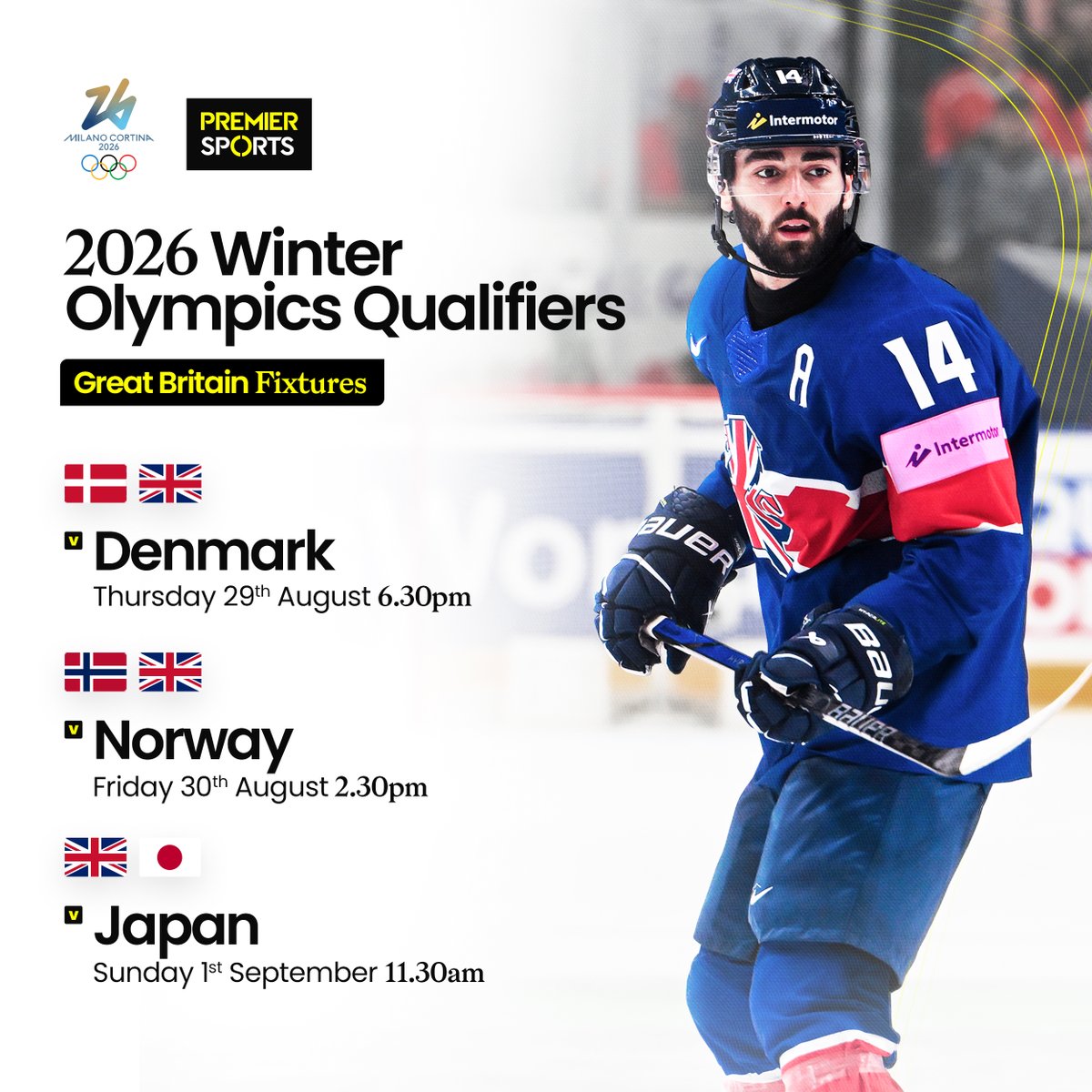 Premier Sports tweet media