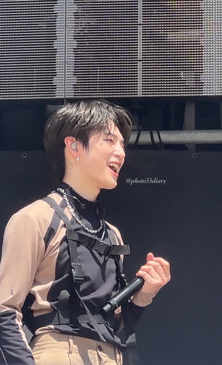 photo55diary's tweet photo. 240817 SUMMER SONIC OSAKA サマソニ大阪

#INI #佐野雄大 #아이엔아이
#サマソニ大阪 #サマソニ2024 https://t.co/sApmLiUy2w
