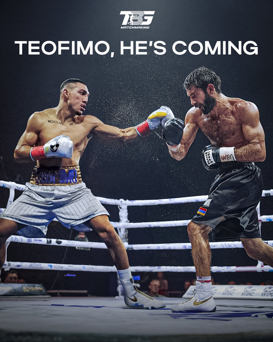 TBG GLOBAL tweet media