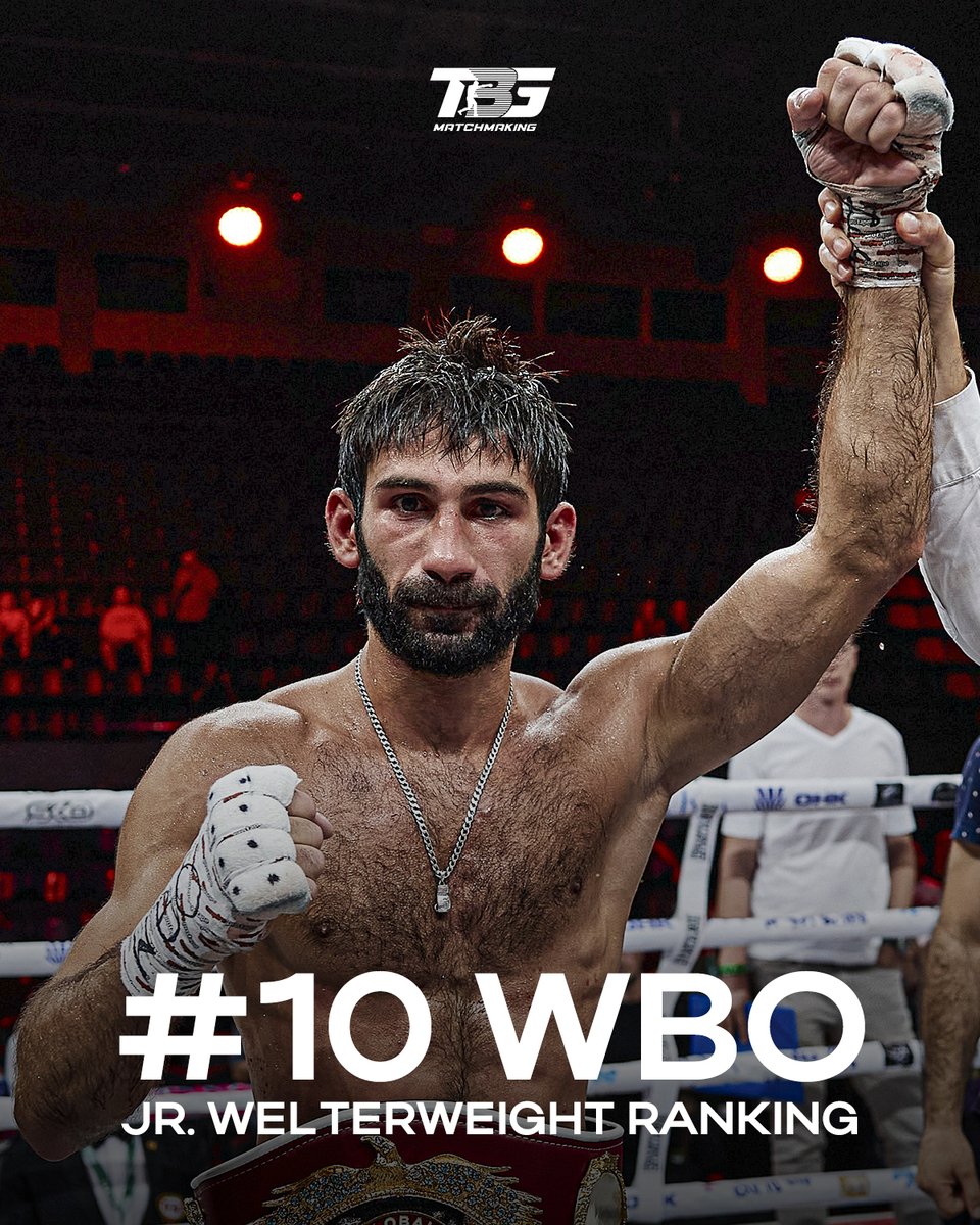 TBG GLOBAL tweet media