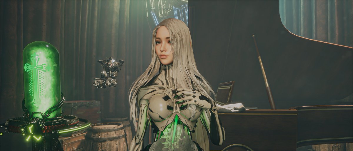 Xion Friends #1

Game: #StellarBlade 
Developer: #ShiftUp 

#VirtualPhotograhy | #VGPUnite | #VPRetweet | #PS5