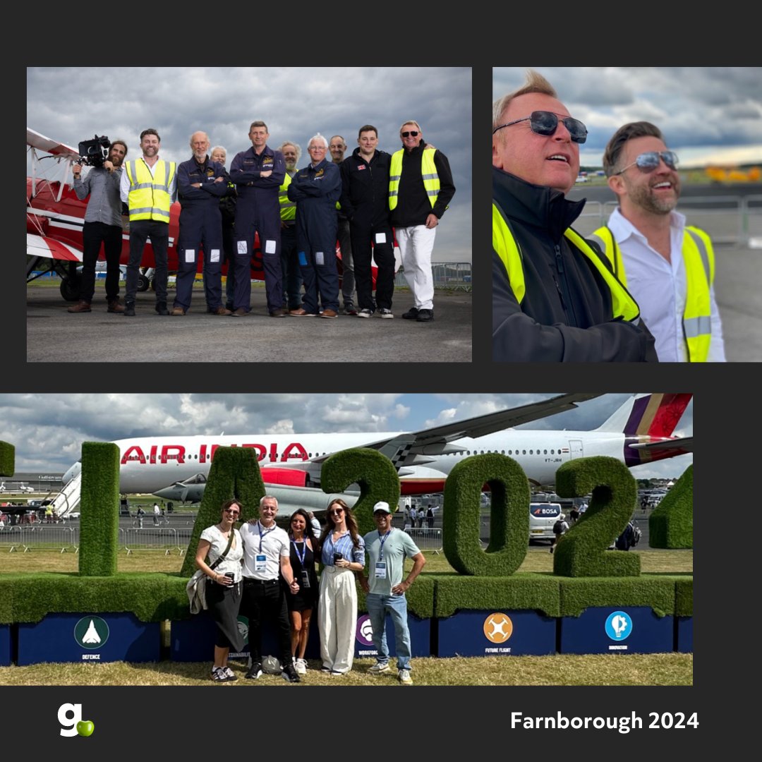 Gravity Global tweet media