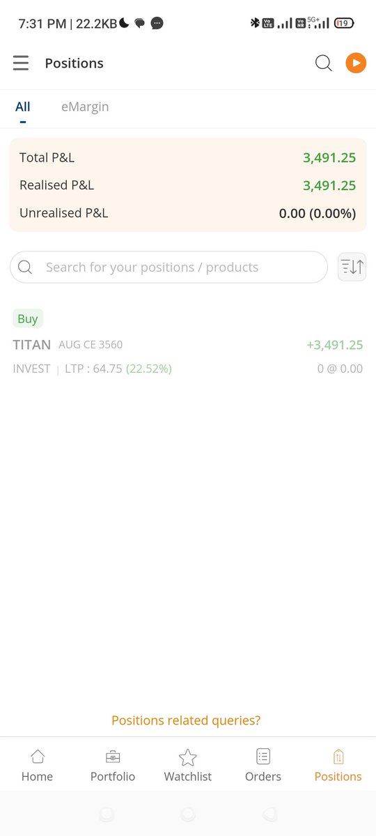 RenusheHansraj's tweet photo. Perfect call share in group.
For more update join teligram group
https://t.co/hnkaQWkaXw
#TITAN
#featureandoption #niftycall #banknifty #stocktobuy https://t.co/NkuYD0rdWL