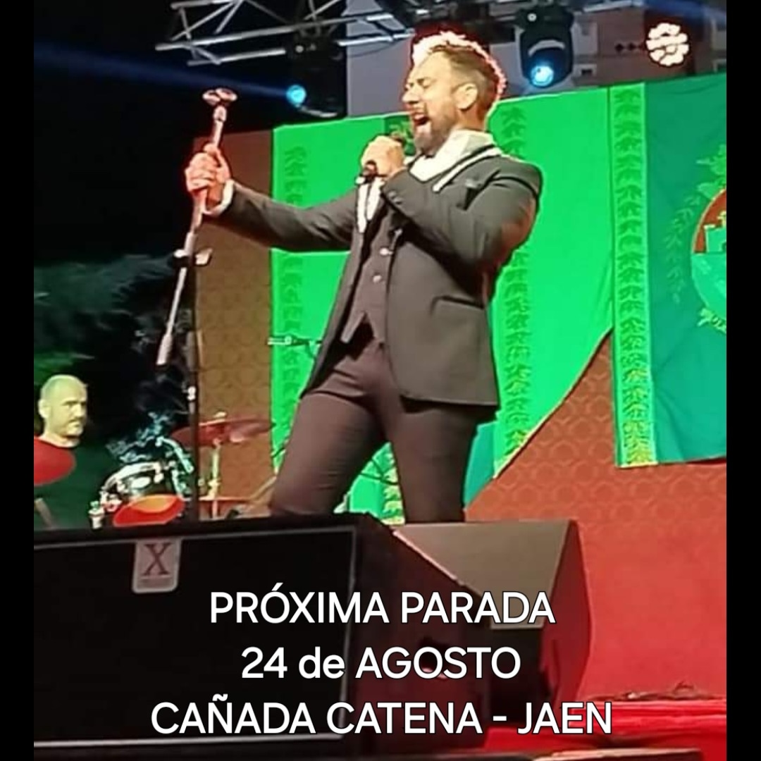 SilverioBel643's tweet photo. Familia, próxima parada Cañada Catena, Jaén, Vamos!!!! https://t.co/tmo7f3ujyk
