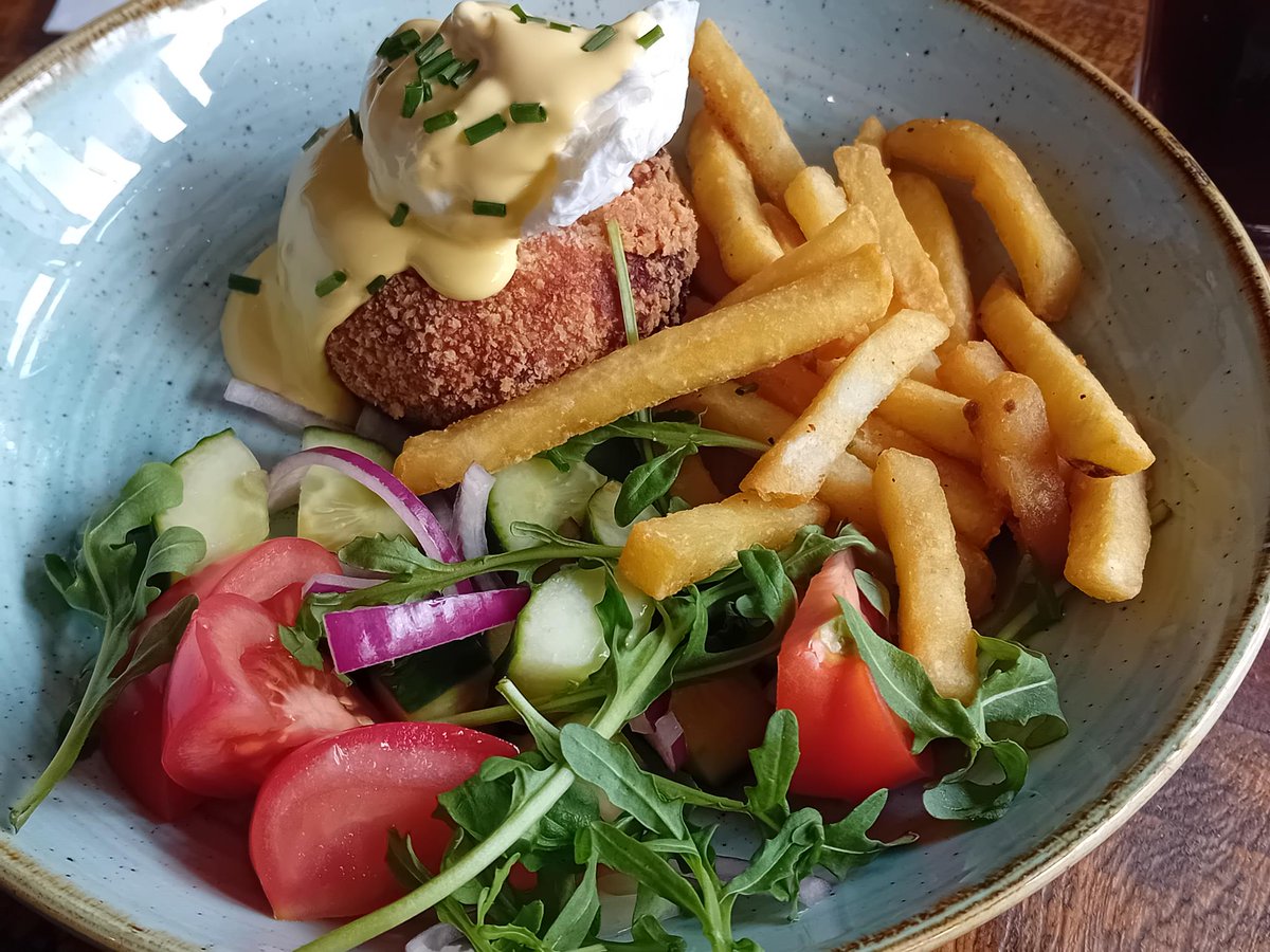 Farnham ASSIST tweet media