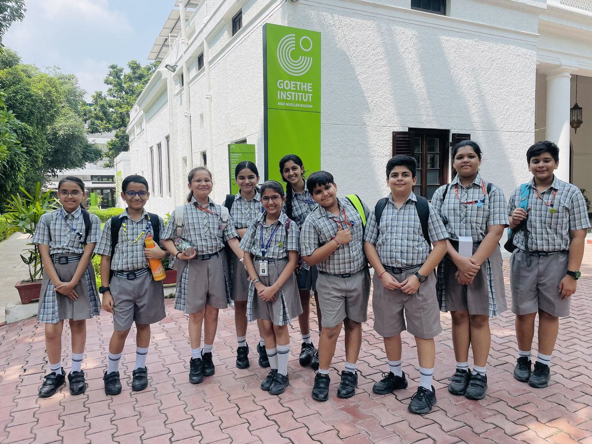 Riya Pahuja (@riyaapahuja17) on Twitter photo Our German enthusiasts #ahlconintl had the chance to participate in the Go To Goethe Dance Workshop. We express heartfelt gratitude to our mentors for providing us with this opportunity. <a href="/ashokkp/">Ashok Pandey</a> <a href="/y_sanjay/">Sanjay Yadav</a> <a href="/sunandask21/">Sunanda S. Kumar</a> <a href="/harprit_r/">Harprit .R.Manku</a> <a href="/SHIVALIAMIT/">SHIVALI CHAUDHRY</a> <a href="/BinnyRawal/">Binny Rawal Nijhawan</a> Our German enthusiasts #ahlconintl had the chance to participate in the Go To Goethe Dance Workshop. We express heartfelt gratitude to our mentors for providing us with this opportunity. <a href="/ashokkp/">Ashok Pandey</a> <a href="/y_sanjay/">Sanjay Yadav</a> <a href="/sunandask21/">Sunanda S. Kumar</a> <a href="/harprit_r/">Harprit .R.Manku</a> <a href="/SHIVALIAMIT/">SHIVALI CHAUDHRY</a> <a href="/BinnyRawal/">Binny Rawal Nijhawan</a>