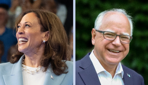 Planetrans's tweet photo. Trans Democrats of America Endorse Kamala Harris for President! https://t.co/hdAkFnnmiP 
Trans Democrats of America (TDA), a national transgender political group, participated in a forum Tuesday and unanimously agreed to endorse the Harris/Walz presidential team. https://t.co/BQCy7AFWek