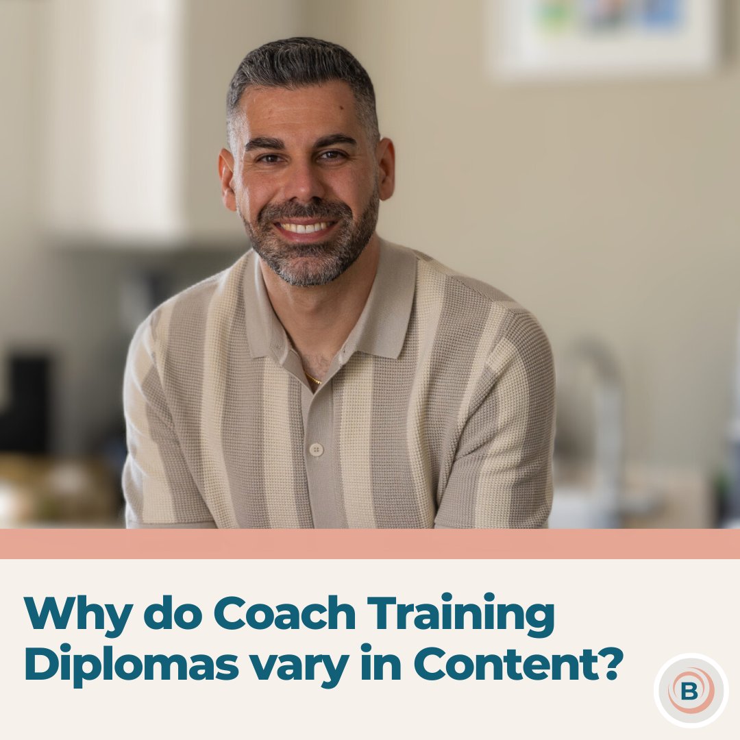 BecomeCoaching's tweet photo. Awarding bodies like the ICF and AC assess you based on behavioural competencies rather than just your knowledge. What is important is how you apply these coaching skills.

Learn more about our ICF and AC Accredited Coach Training Programmes here: https://t.co/SylYax3PbB https://t.co/56yJ7GQnSO