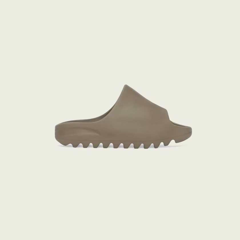 KicksFinder's tweet photo. Ad: SMALL SIZES via adidas US
Kids adidas Yeezy Slide "Earth Brown"
$30 ($50 Retail)

>> https://t.co/QhvZqpPXCA https://t.co/q7qJsgZ2Uo