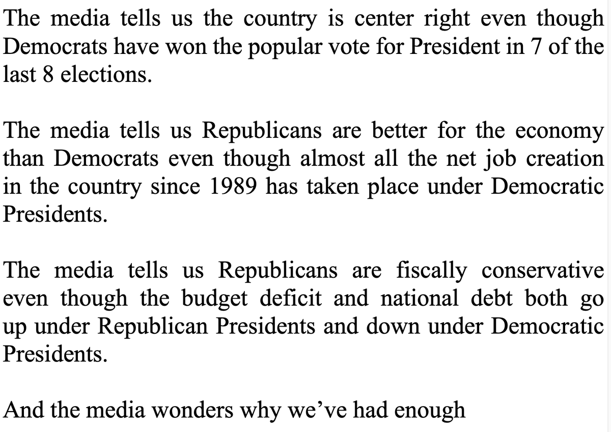 scarylawyerguy's tweet image. Just gonna let y&apos;all chew on this one: