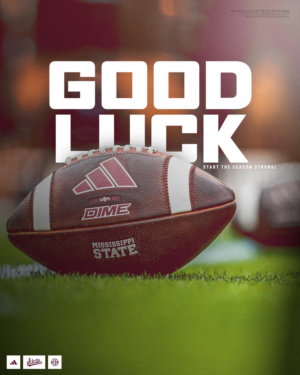CamLockedUp's tweet photo. Love from @HailStateFB @Kalyn_Rob ⚪️🔴🐶 https://t.co/ey6GiYdlxf