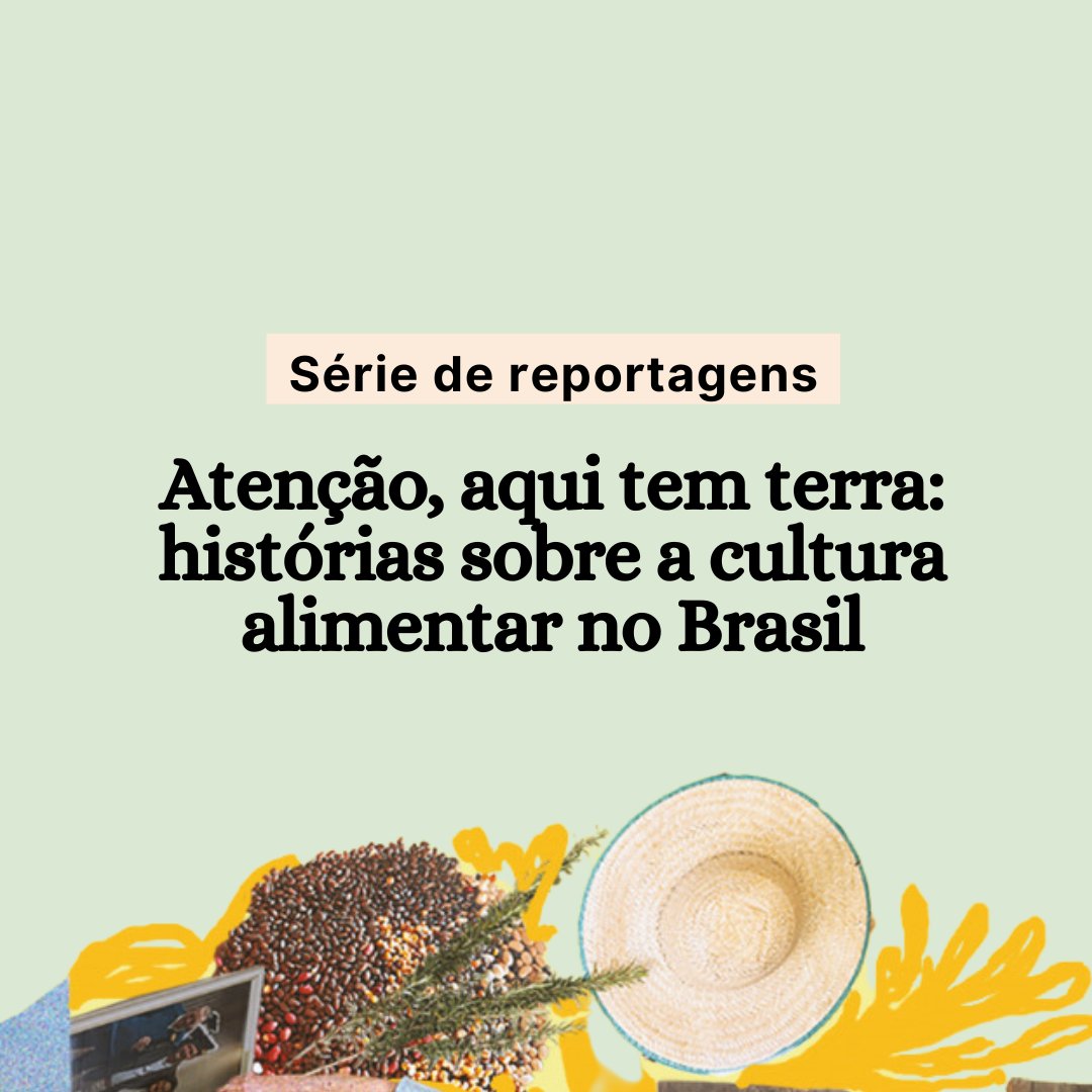 Nonada Jornalismo (@nonadajor) on Twitter photo Rede une indígenas e agricultores familiares na resistência ao avanço da soja na Amazônia mato-grossense. Mais uma reportagem da nossa série sobre comunidades tradicionais e cultura alimentar: nonada.com.br/2024/08/rede-u… Rede une indígenas e agricultores familiares na resistência ao avanço da soja na Amazônia mato-grossense. Mais uma reportagem da nossa série sobre comunidades tradicionais e cultura alimentar: nonada.com.br/2024/08/rede-u…