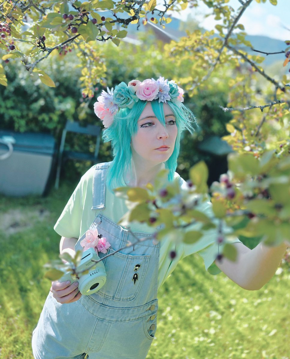 Basil_is_adorbs's tweet photo. Wah
#omori #omoribasil #omoricosplay #basilcosplay #basilomori https://t.co/4XWISvuA38