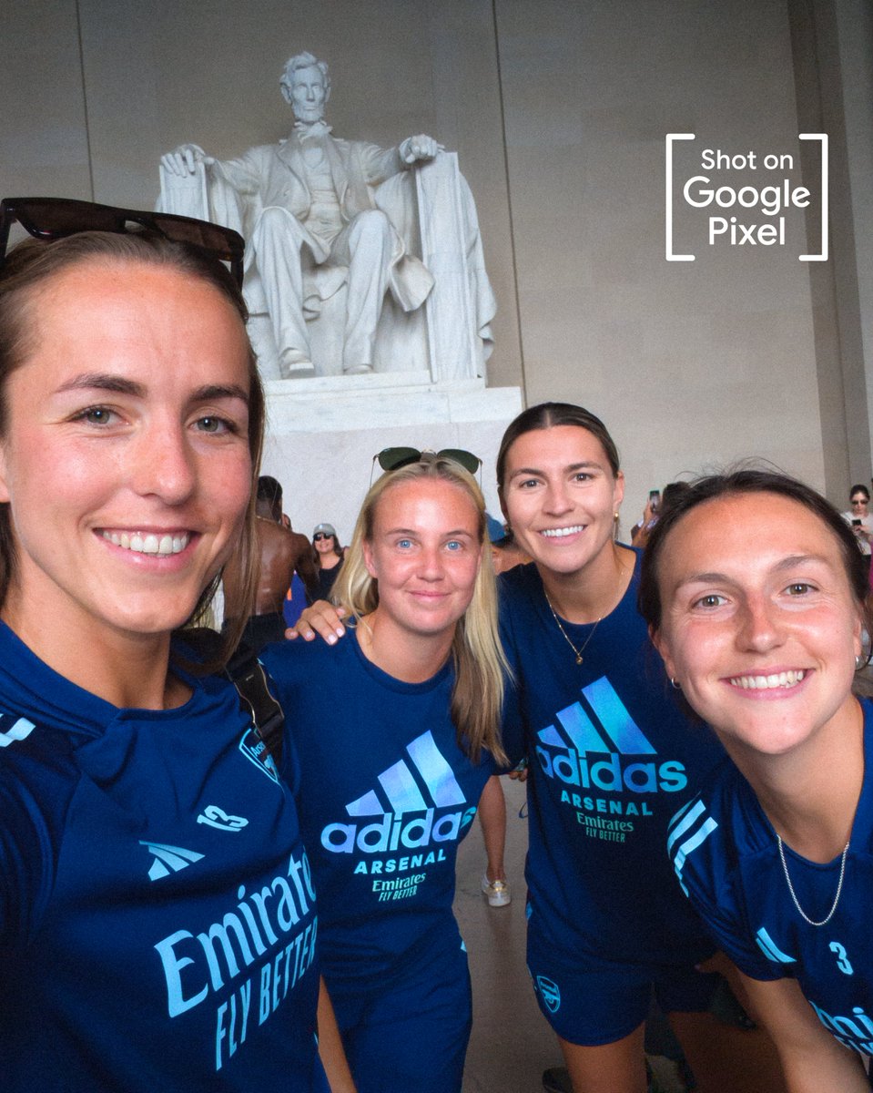 ArsenalWFC's tweet photo. The shot 😁 https://t.co/7eTL4sa8NE