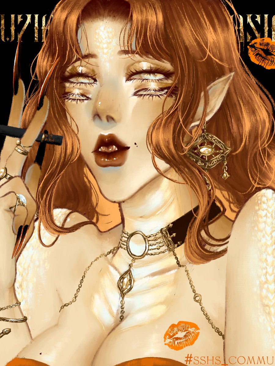 𝕵𝖚𝖛𝖎𝖆🔥🕸️ (ผปค.ป่วยค่ะ) tweet media