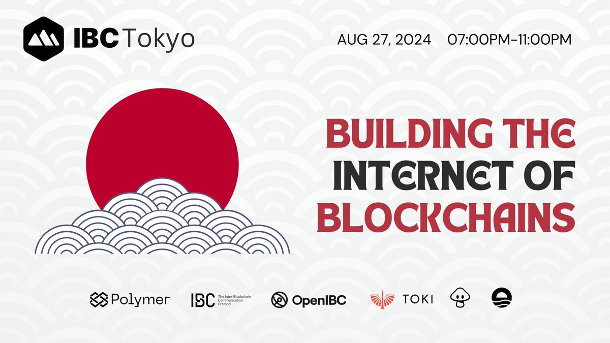 IBC Summit | Global tweet media