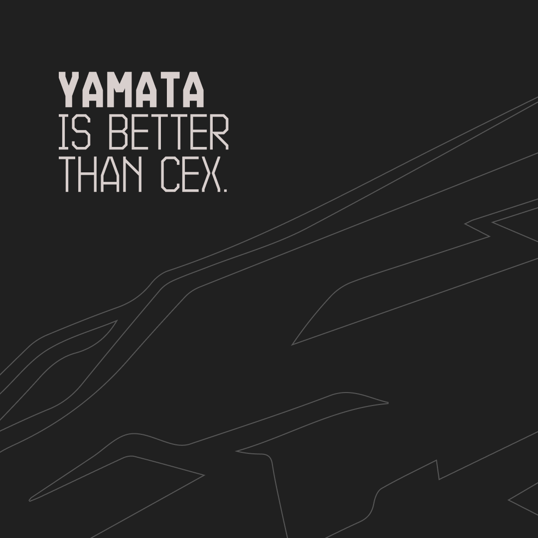 Yamatadotio's tweet photo. We're building the Next Gen Self-Custodial Order Book Exchange for the Crypto DeGeneration. 

Scroll on, anon... ⬇️ https://t.co/o6JxkJH4iT