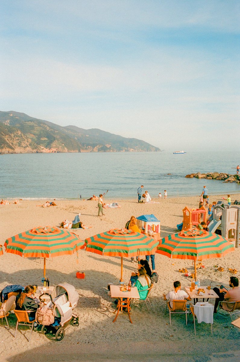 AlexKittoe's tweet photo. Along the coast of Italy 🎞️ https://t.co/Slk3KCYrwE