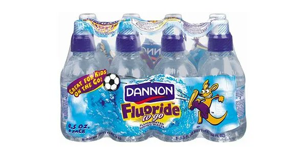 It's so over for anyone who drank this poison as a kid. (me)