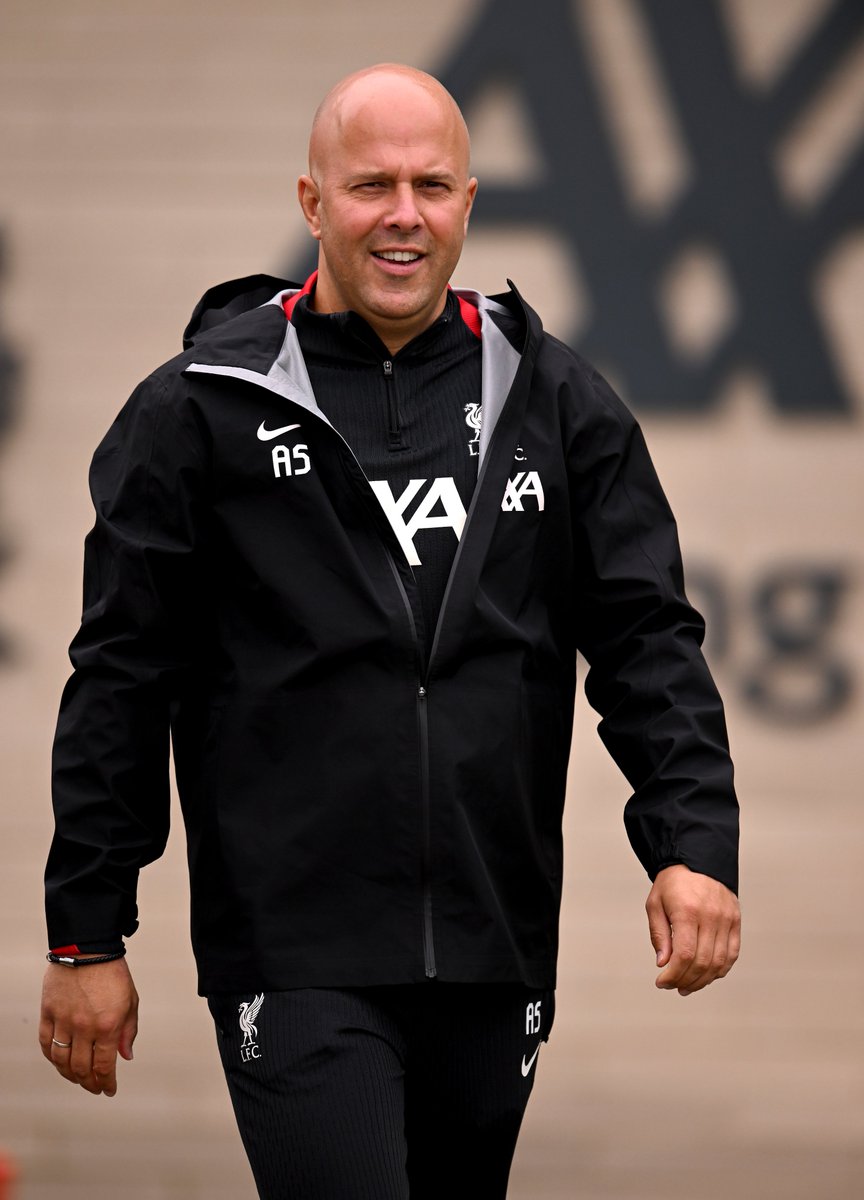 WhoScored tweet media