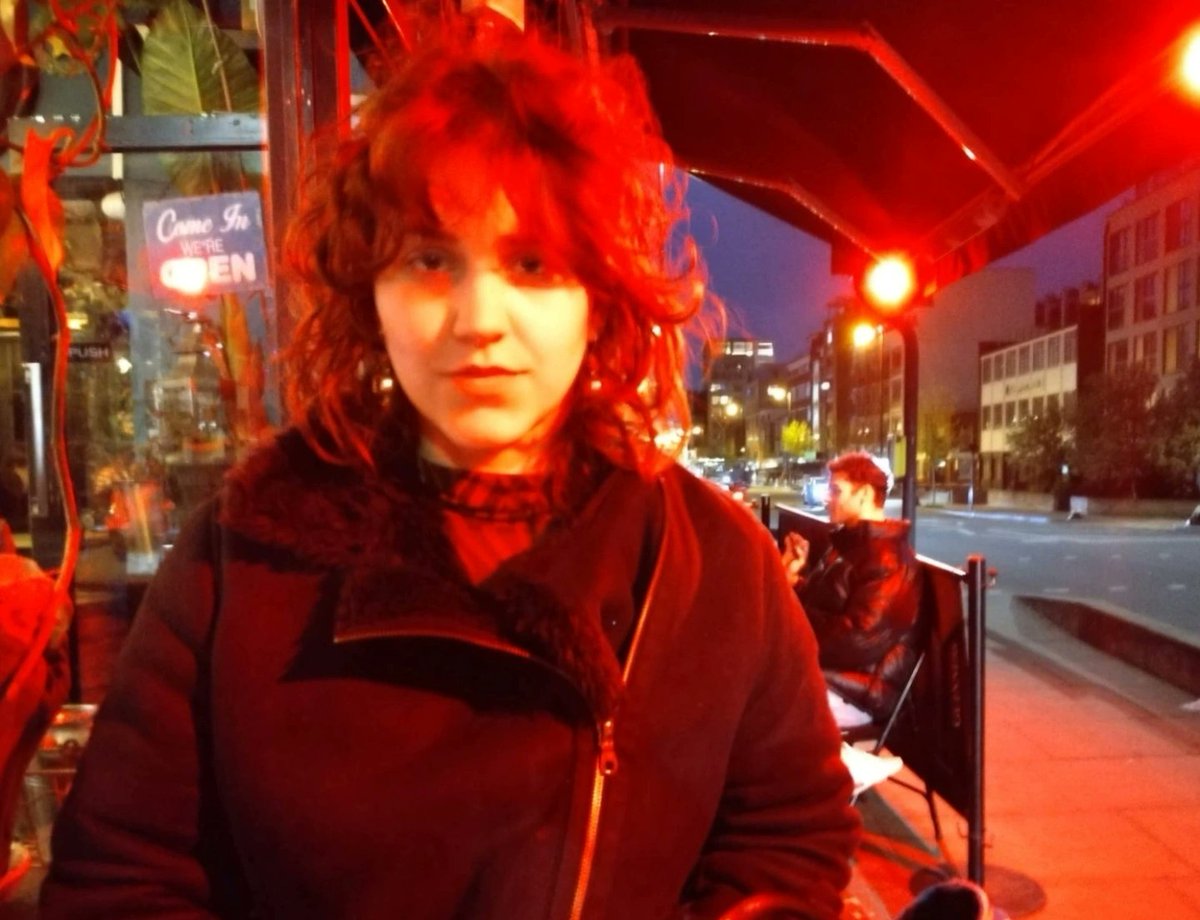 Behind the scenes we are still working on getting To Nowhere out into the world. Despite being a small film we've always had big dreams. Watch this space... 🏮🪭 #tonowherefilm