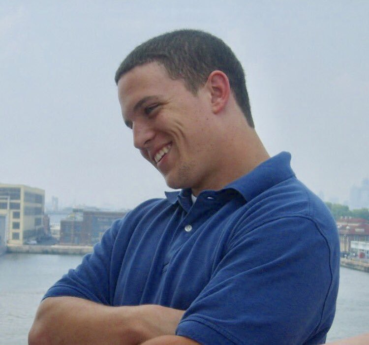 sheely40's tweet photo. Derek Sheely — missing you today and every day https://t.co/IgXNZ1BBTk