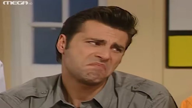 Αντιδρασεις τηλεθεατων σε ΝΕΕΣ σειρες οταν ξεκινησουν να προβαλλονται ενω ειχαν τοσο ενθουσιαστει απ τα τρειλερ. #DyoXenoi

 #AgiosErotas #Tampou #DiafaniAgapi #GrandHotel #NaMeLesMama #ToDixty #IMariaPouEgineKallas #ExwPaidia #MavroiPinakes #Tzela #Otimoros #Magissa #Ogiatros