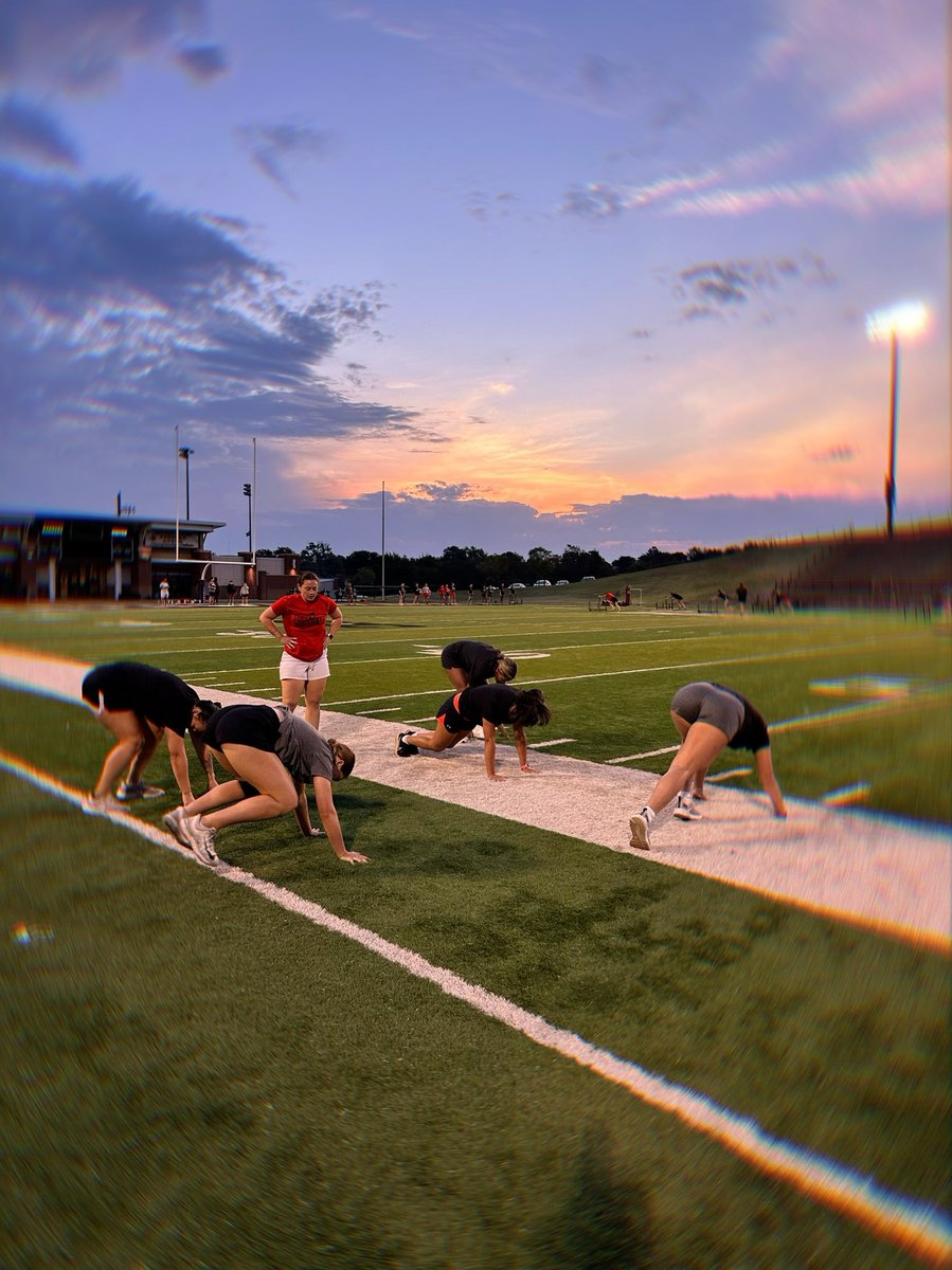 Ranger Softball tweet media