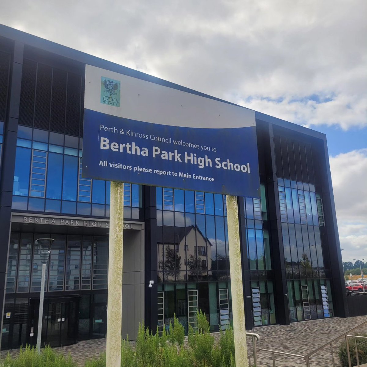GCU UK Student Recruitment Team (@gcurecruitment) on Twitter photo Thank you <a href="/BerthaParkHigh/">Bertha Park High School</a> for the warm welcome and the opportunity to deliver our βUCAS and Personal Statementβ presentation to their S6 pupils. It was a pleasure to engage with your students and help guide them through the next steps in their journey towards university π Thank you <a href="/BerthaParkHigh/">Bertha Park High School</a> for the warm welcome and the opportunity to deliver our βUCAS and Personal Statementβ presentation to their S6 pupils. It was a pleasure to engage with your students and help guide them through the next steps in their journey towards university π