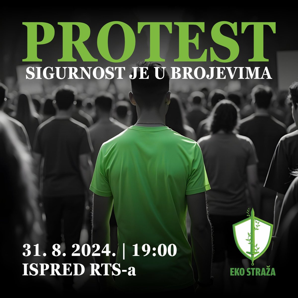 UdruzenjeOSNA's tweet photo. Ideeee gas❗ https://t.co/Iped1JDTts