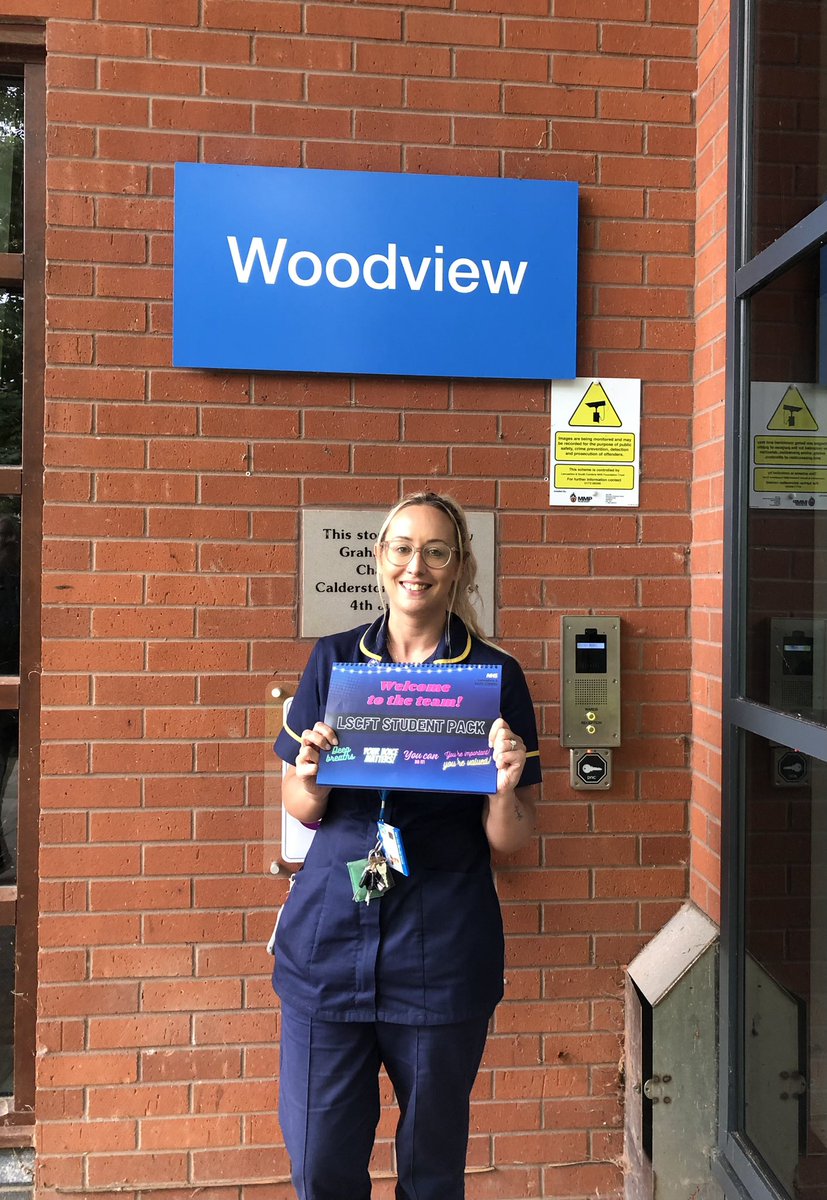 LSCFT Practice Education Facilitation (PEF) Team (@pefteamlscft) on Twitter photo Today we launched the student pack at Woodview inpatients! Great to have a tour around the site and meet the staff! ☺️ <a href="/wearewoodview/">We Are Woodview</a> <a href="/natski89/">Natalie Moore</a> <a href="/WeAreLSCFT/">Lancashire & South Cumbria NHS Foundation Trust</a> <a href="/Shahana_RMN/">Shahana</a> <a href="/KRLane01/">Kate Lane</a> Today we launched the student pack at Woodview inpatients! Great to have a tour around the site and meet the staff! ☺️ <a href="/wearewoodview/">We Are Woodview</a> <a href="/natski89/">Natalie Moore</a> <a href="/WeAreLSCFT/">Lancashire & South Cumbria NHS Foundation Trust</a> <a href="/Shahana_RMN/">Shahana</a> <a href="/KRLane01/">Kate Lane</a>