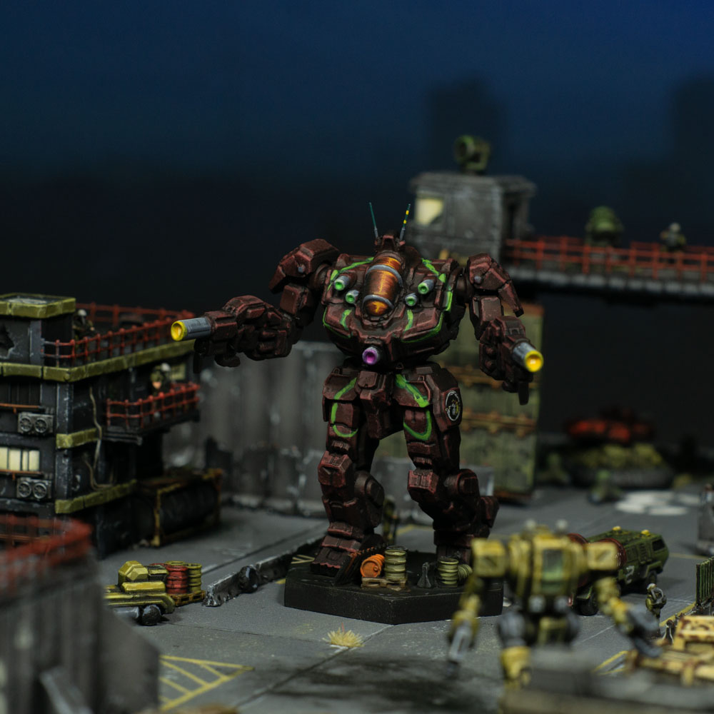 More stuff for <a href="/camospecs/">CAMO SPECS ONLINE</a> and #battletech