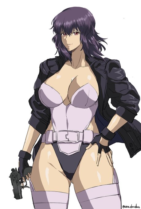 少佐、ありがとう御座いました
ずっと忘れません 