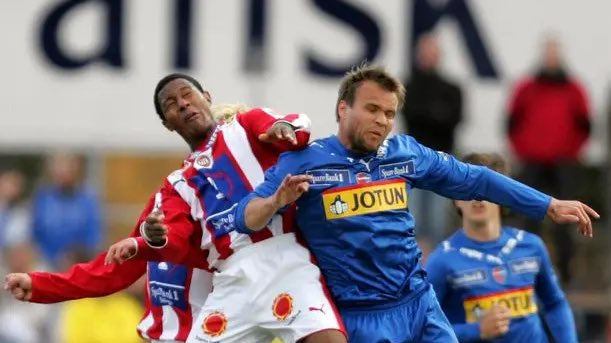 Hans-Erik Ødegaard kommer ALDRI ALDRI ALDRI til å takke ja til LSK 

Han er Sandefjord tvers-igjennom💙