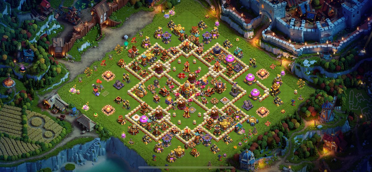 StrawHatCoC's tweet image. Anti Broom Witch Global Top Legend League Layouts:

1) Aquiles Soltan
link.clashofclans.com/en?action=Open…

CC: 2IG/3HH/Archers

2) Mega Clayton 
link.clashofclans.com/en?action=Open…

CC: 2IG/2HH/RL

Follow, Like, Repost✨️

#ClashofClans #LegendLeague #LegendBase #BroomWitch #TownHall16 #CoC