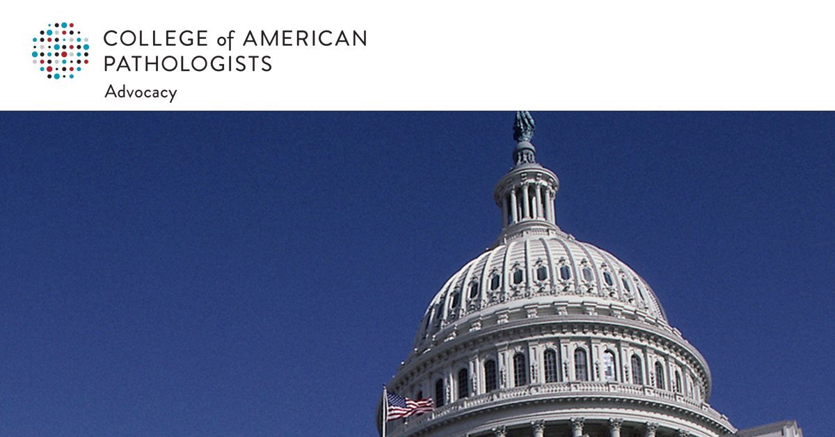 CAPDCAdvocacy's tweet photo. .@Pathologists members are asking Congress to intervene before the FDA implements its oversight regulations on #LDTs during our August Recess Rally. Learn how you can engage online: https://t.co/hnGwZlxDfO
#CAPAdvocacy #Advocate #Engage #AugustRecess https://t.co/m5Y1Ag7Uxq