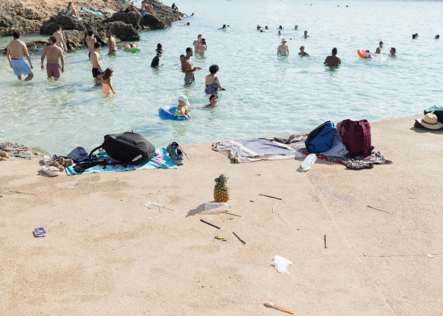 FOE Malta the CS Leader within the #PRO_C0ast Project, currently engaged in conducting surveys in collaboration with key stakeholders tackling environmental issues impeding biodiversity efforts. 
#PRO_C0ast #Biodiversity #ecology #change #socialtransformation Photos: Inigo Taylor