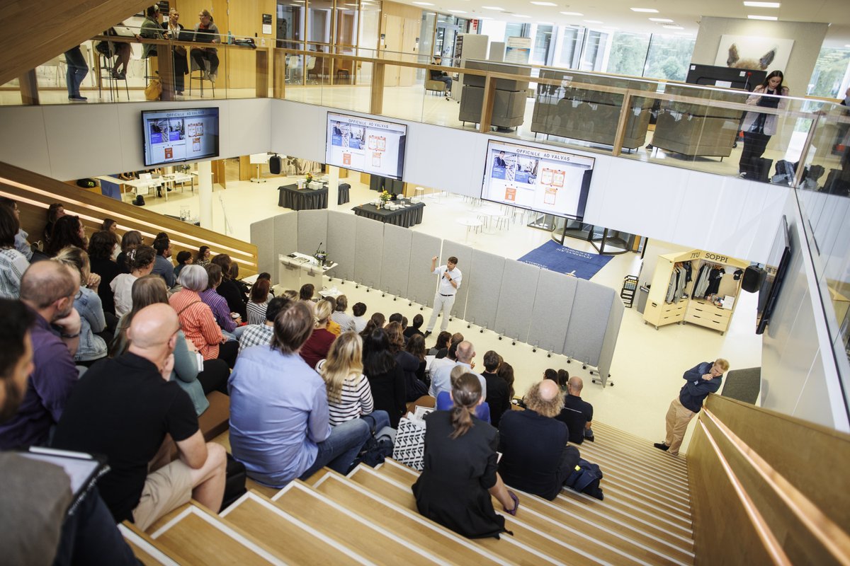 EARLI SIG14 tweet media