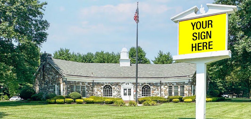 PiersonCRE's tweet photo. New to Market - Former Bank Property for Sale in Wenonah!

Contact Jason Pierson for more information https://t.co/D3Zq66cpF2