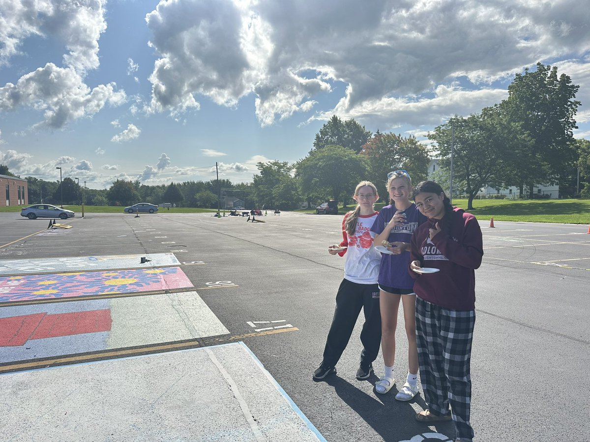 Rob Snyder, Ed.D. tweet media