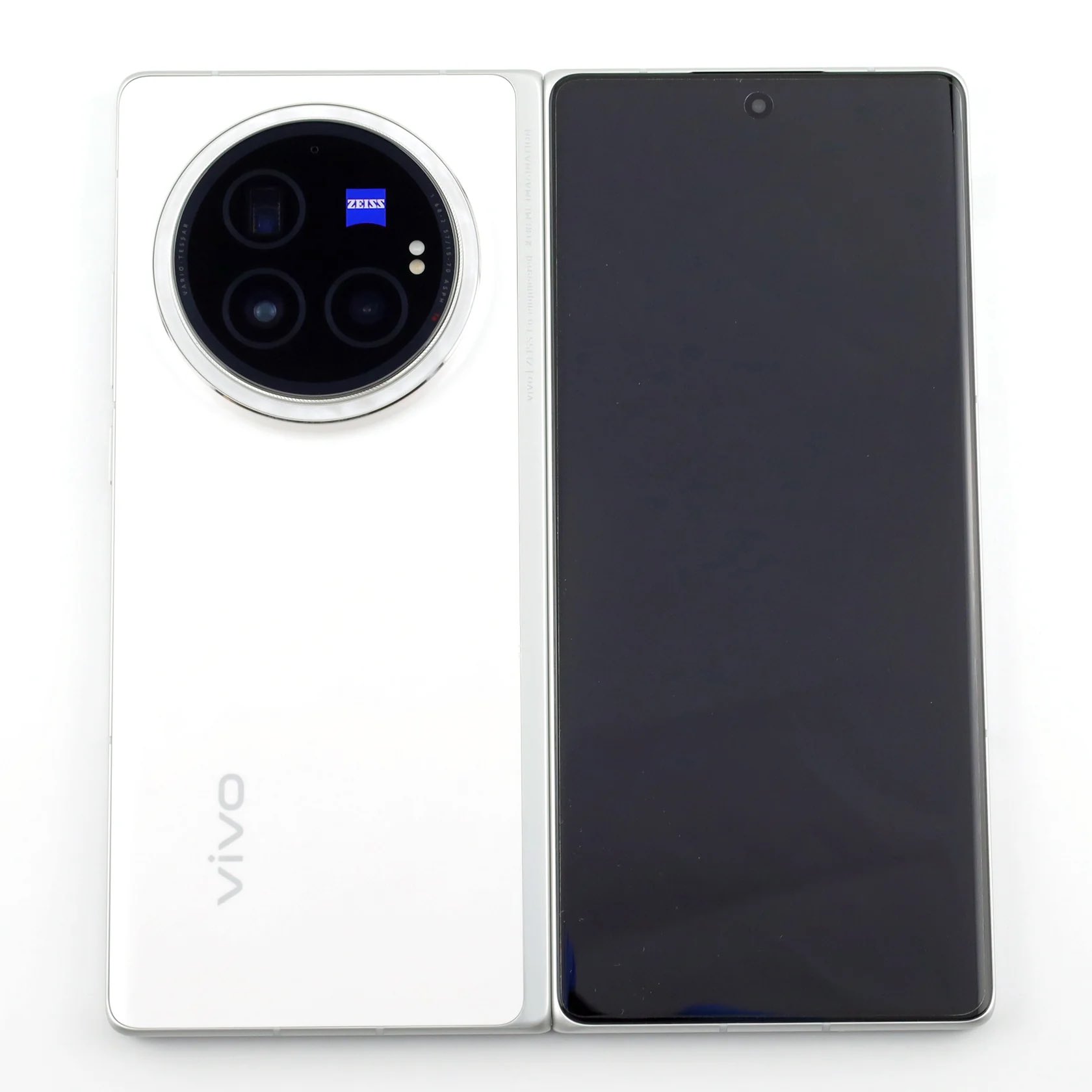 vivo X Fold3 Pro Black 512GB Global