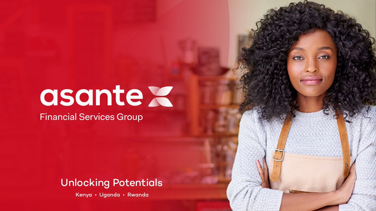 Asante Financial Services Group tweet media