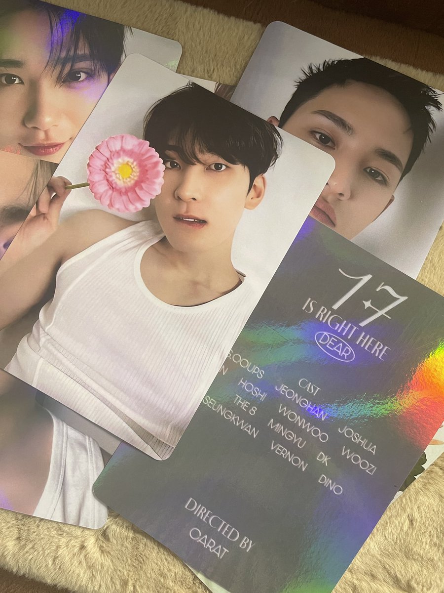 imcjaaaay's tweet image. GIVEAWAY GIVEAWAY!!   

- (1) Winner of Big Photocard (of your own choice) 
- (1) Winner of fave SVT Member Perfume

❗️MECHANICS: 
 - RT, Like &amp;amp; MBF me  
- Comment Down: message for seventeen &amp;amp; fave mem    

Until August 28 (wednesday)