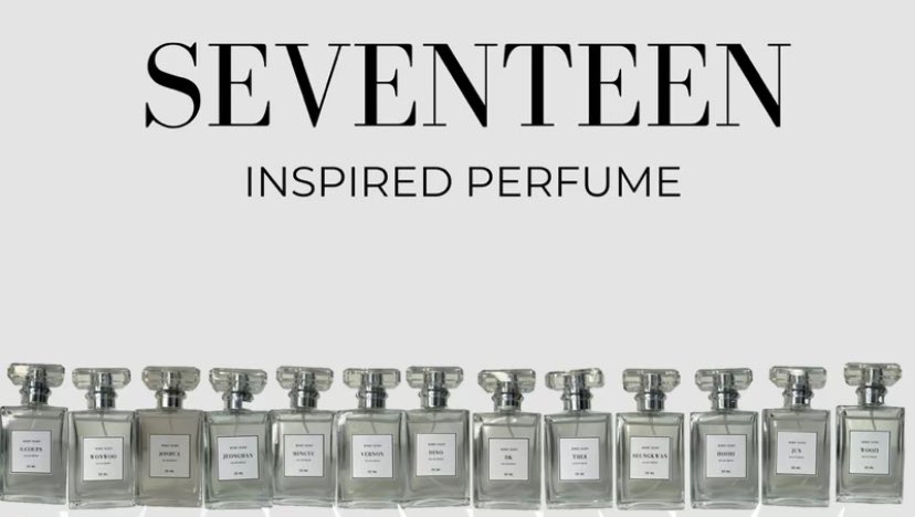 imcjaaaay's tweet image. GIVEAWAY GIVEAWAY!!   

- (1) Winner of Big Photocard (of your own choice) 
- (1) Winner of fave SVT Member Perfume

❗️MECHANICS: 
 - RT, Like &amp;amp; MBF me  
- Comment Down: message for seventeen &amp;amp; fave mem    

Until August 28 (wednesday)